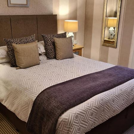 Kew House Hotel Edinburgh Kültér fotó