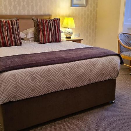 Kew House Hotel Edinburgh Kültér fotó