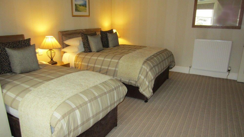 Kew House Hotel Edinburgh Kültér fotó