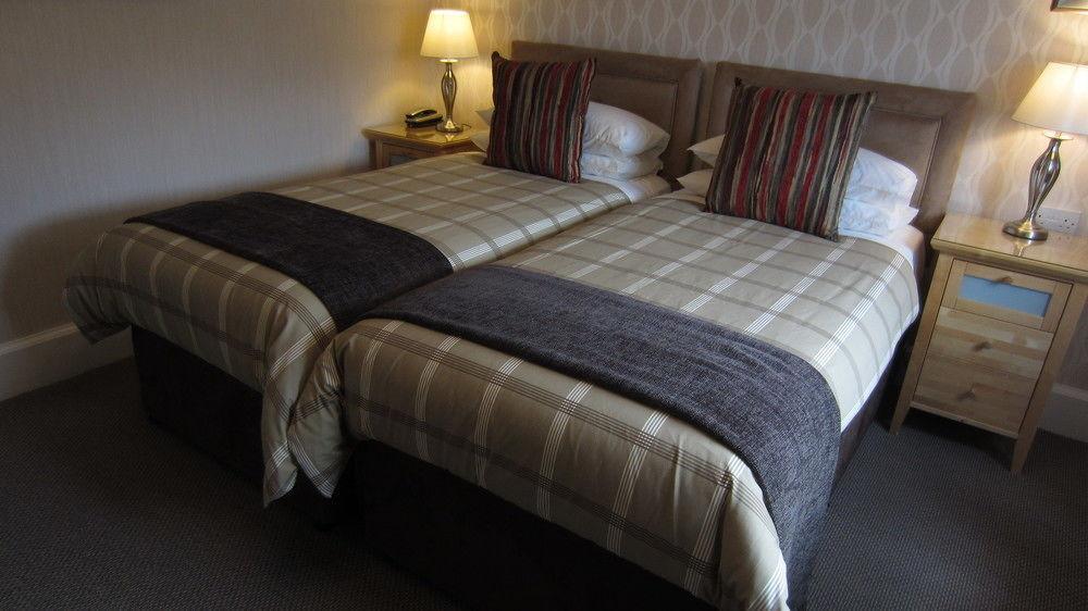 Kew House Hotel Edinburgh Kültér fotó