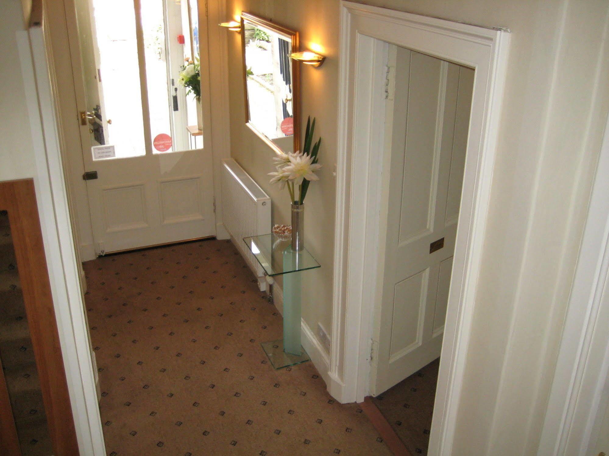 Kew House Hotel Edinburgh Kültér fotó