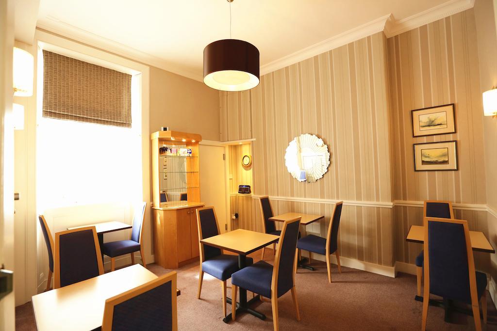 Kew House Hotel Edinburgh Kültér fotó