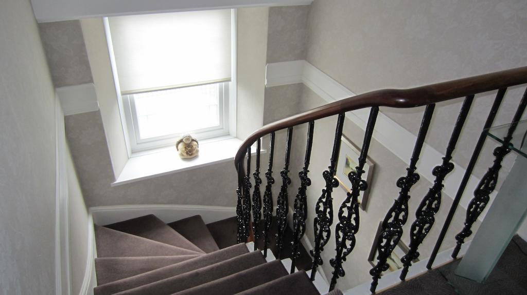 Kew House Hotel Edinburgh Kültér fotó